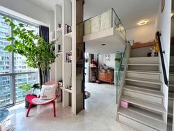 The Hillier (D23), Apartment #598073401